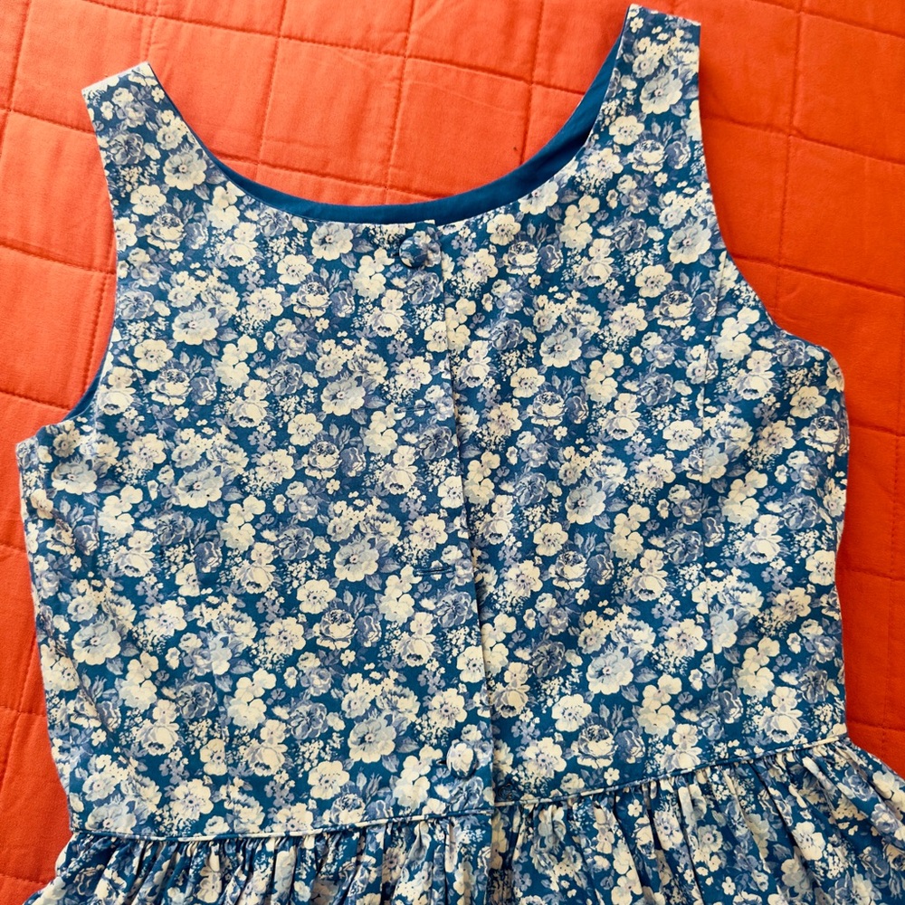 Polo by Ralph Lauren | dress | - Picture 2 of 4